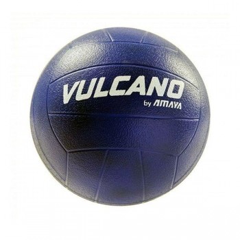 Balón de fútbol N. 5 Vulcano PVC 220mm