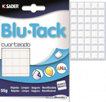 Blu-Tack Plico Original