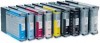 EPSON Cartucho ink-jet T605* original colores