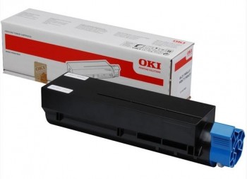 OKI Toner laser B431/MB461/MB471/MB491original 7k