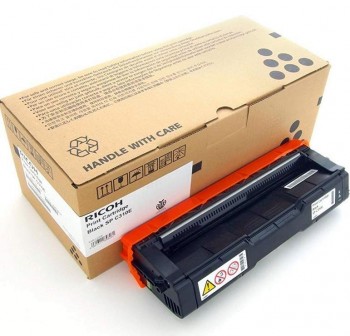 RICOH Toner laser 406348 NEGRO original (2,5k) (SPC231/232/310/311/312/242)