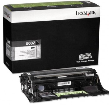 LEXMARK Kit fotoconductor 50F0Z00 original