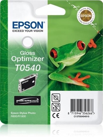 EPSON Cartucho inkjet T054* colores original