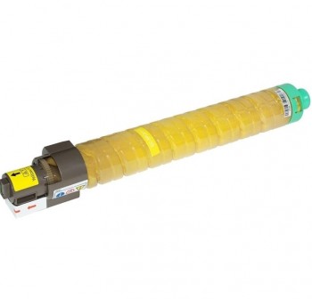 RICOH Toner MPC2800 amarillo original (16K) (841125)(841425)