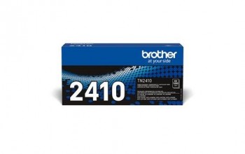 BROTHER Toner laser TN2410 original (1,2k)