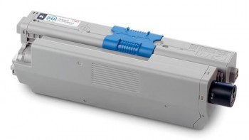 OKI Toner laser C310/330/510/530/MC351/MC561/MC362/MC561/MC562 negro original 3,5k