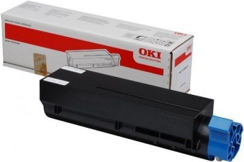 OKI Toner laser B431/B411 (3k) NEGRO