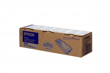 Tóner láser Epson C13S050585 Negro