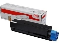 OKI Toner laser B401/MB441/MB451original 2,5k