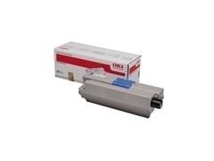 OKI Toner laser C301/C321/C331/MC342 original 1,5k MAGENTA