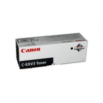 CANON Toner fotocopiadora IR2200/2800 original CEXV3