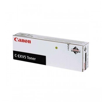 CANON Toner fotocopiadora IR1600/2000 original CEXV5 (2x440gr:)