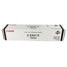CANON Toner fotocopiadora IR2270/2870 original CEXV11 negro