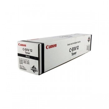 CANON Toner fotocopiadora IR-3570/4570/3530 negro original (C-EXV12)