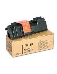 KYOCERA Toner fax kyocera FS-1018MFP/1020D TK18 original