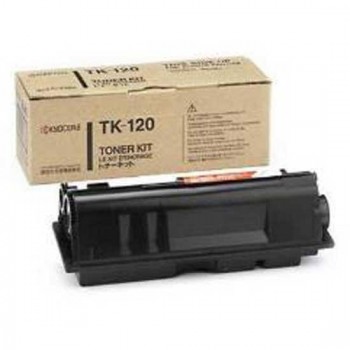 KYOCERA Toner laser TK-120 FS1030 series negro ori