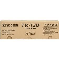 KYOCERA Toner laser TK-130 FS1350 negro original