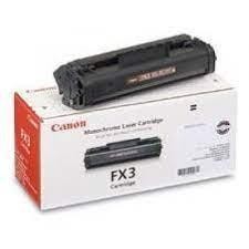 CANON Toner laser FX-3 original
