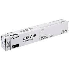 CANON Toner fotocopiadora IR2625/2630 original CEXV59 (30K)