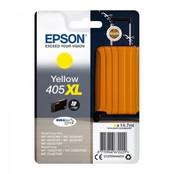 EPSON Cartucho inkjet T05H*40 original colores nº405XL
