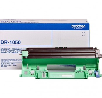 BROTHER Tambor laser DR-1050 original (10k)