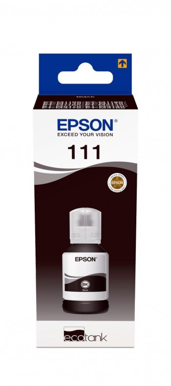EPSON Cartucho inkjet T03M140 original NEGRO Nº111 (6K)