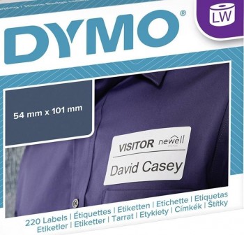 Etiqueta Dymo LabelWriter
