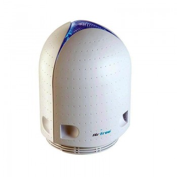 Purificador aire Airfree P80 32m2