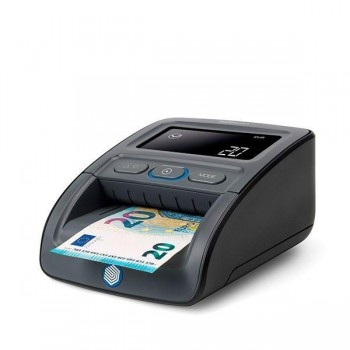 Detector automático de billetes falsos Safescan 155-S