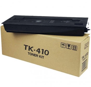 KYOCERA Toner TK410 original/OKI D-1626 km-1620