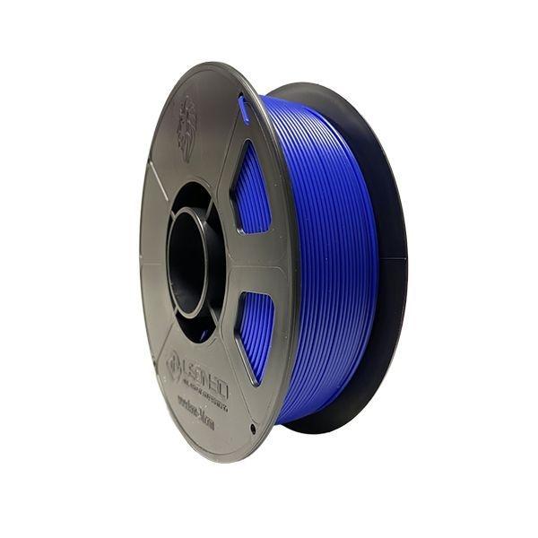 Filamento Leon3D PLA+ 850g diam 1,75mm azul