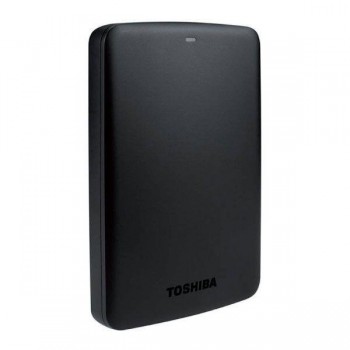 Disco duro externo Toshiba 2Tb 3.0 & 2.0 portátil