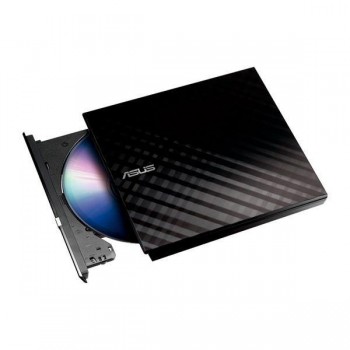 Grabadora externa 266 DVD-RW SDRW-08D2S-U slim USB