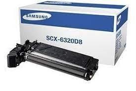 SAMSUNG Tambor laser SCX-6320R2/E original 20k (6322DN)