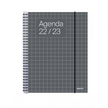 Agenda Additio Universal SV 16,5x21,5cm
