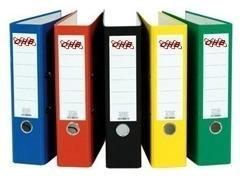 Archivador de palanca OHB (liquidacion)