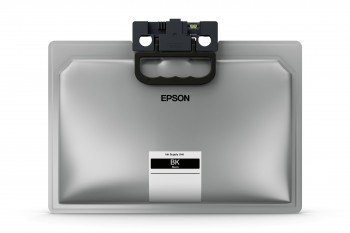 EPSON Cartucho ink-jet T9661 original NEGRO HC