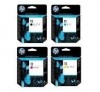 Cabezal Ink-Jet HP Nº11 colores