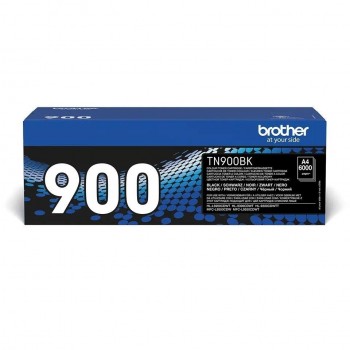 BROTHER Toner laser TN900** colores original