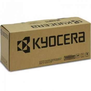 KYOCERA Toner laser TK8505Y original AMARILLO 20k