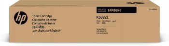 SAMSUNG Toner laser CLT-K5082L NEGRO original 5k