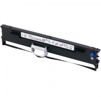 EPSON Cinta matricial SO15091 negro original