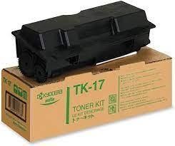 KYOCERA Toner fotocopiadora kyocera serie 1000 TK17