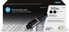 HP Pack de 2 tóner láser W1143AD nº143A NEGRO Original