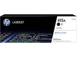 HP Toner laser W2030A nº415A negro original