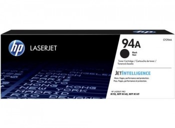 HP Toner laser CF294A nº94A original negro