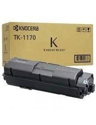 KYOCERA Toner TK1170 NEGRO original (7,2k)