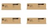 SAMSUNG Toner laser CLT-*506S colores original 1k