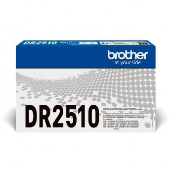 Tambor laser BROTHER DR2510 original (15k)