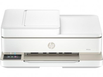 Equipo multifunción HP deskjet 6520e